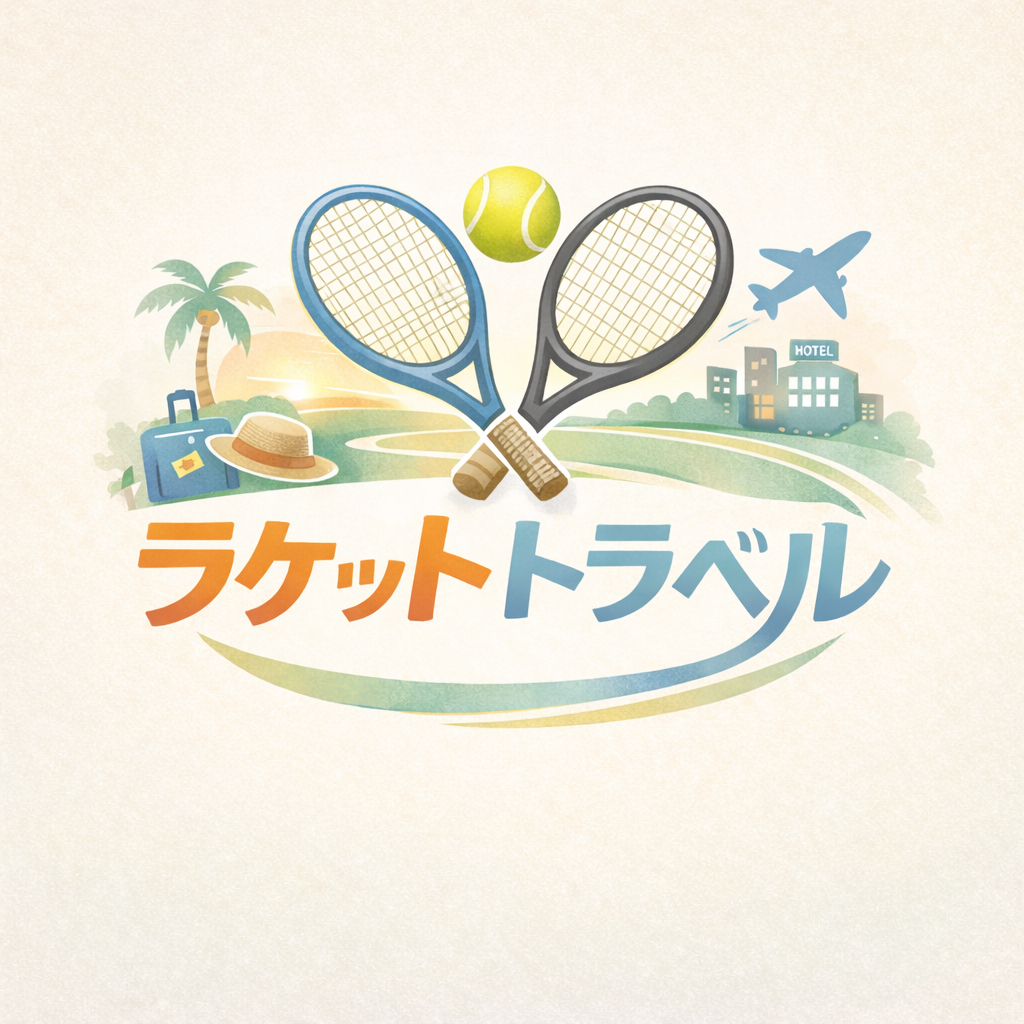 ラケットトラベル