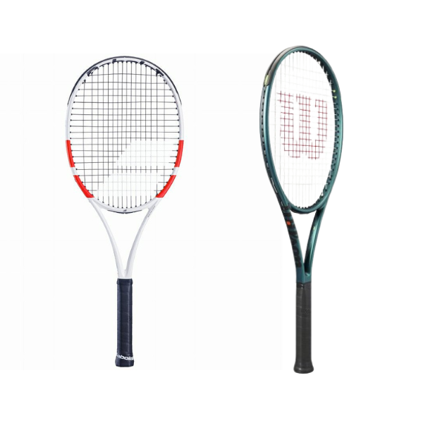 バボラ Babolat テニスラケット PURE STRIKE 98 16/19 ピュア 