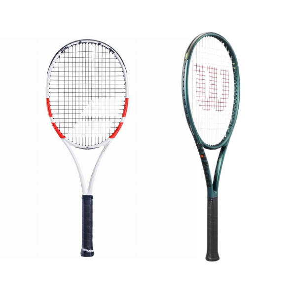 babolat PURE STRIKE 16×19 2024 wilson blade 16×19 V9 | ラケットトラベル